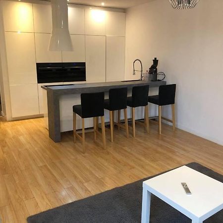 Tanie Noclegowanie Katowice Ngoại thất bức ảnh