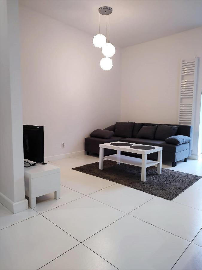 Tanie Noclegowanie Katowice Ngoại thất bức ảnh