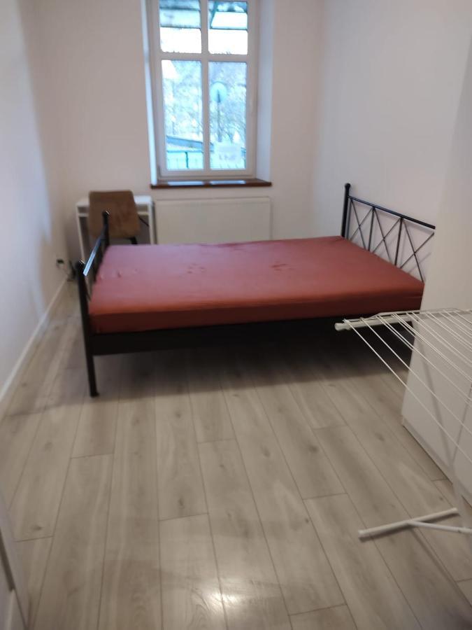 Tanie Noclegowanie Katowice Ngoại thất bức ảnh