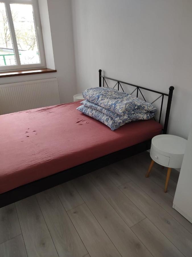 Tanie Noclegowanie Katowice Ngoại thất bức ảnh