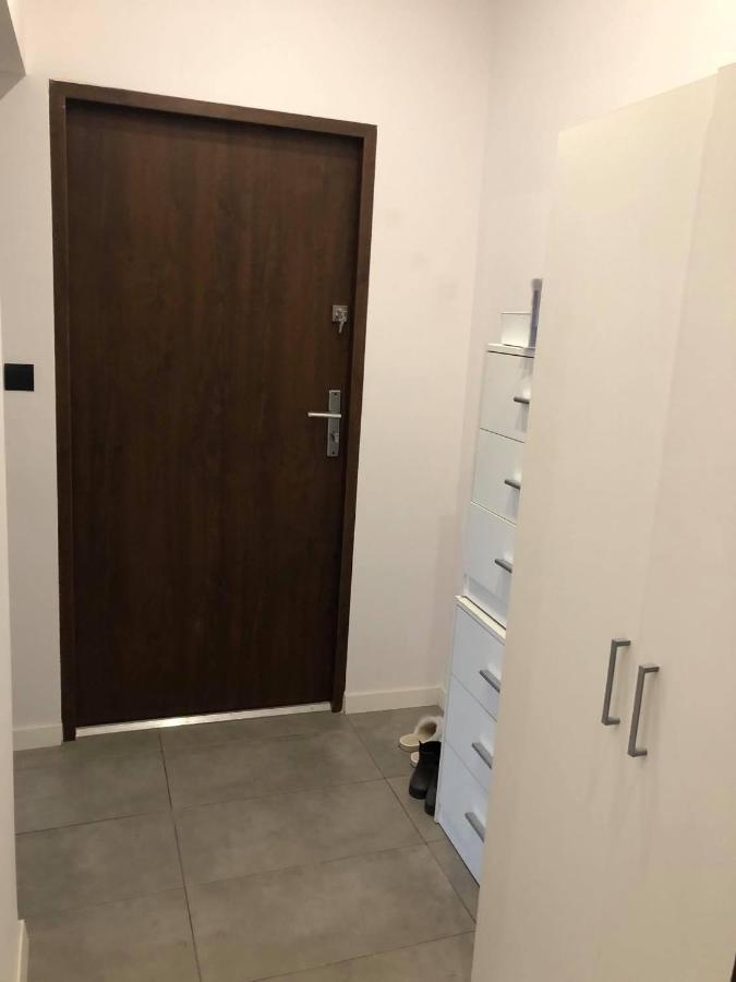 Tanie Noclegowanie Katowice Ngoại thất bức ảnh