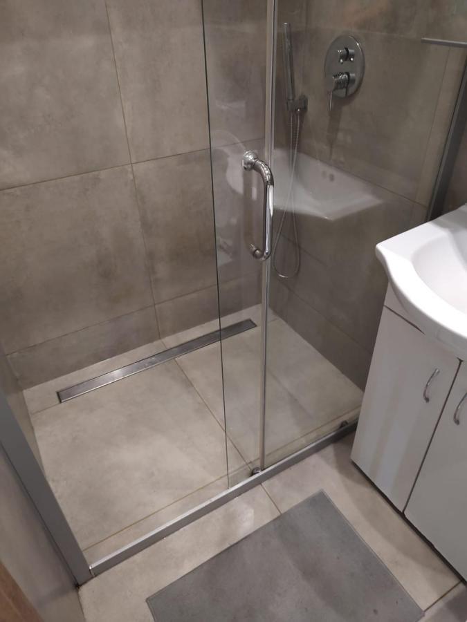 Tanie Noclegowanie Katowice Ngoại thất bức ảnh