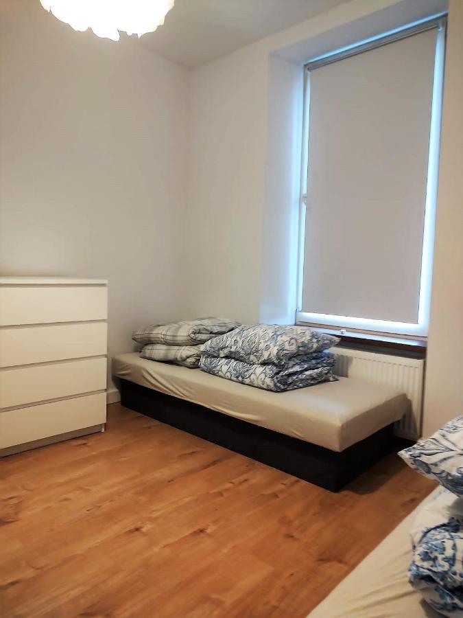 Tanie Noclegowanie Katowice Ngoại thất bức ảnh