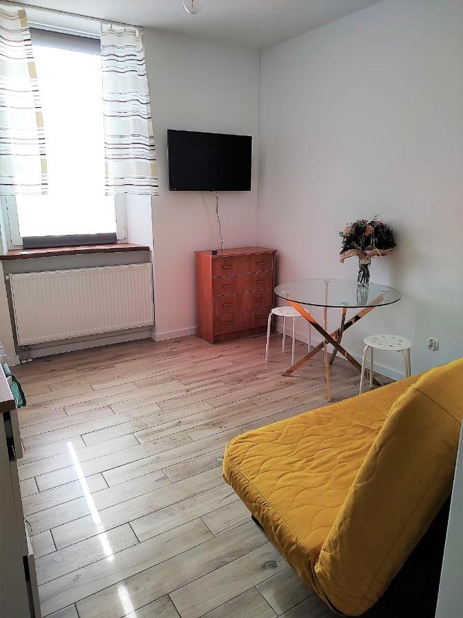 Tanie Noclegowanie Katowice Ngoại thất bức ảnh