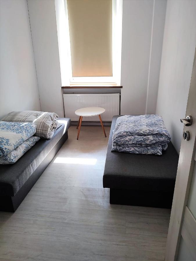 Tanie Noclegowanie Katowice Ngoại thất bức ảnh