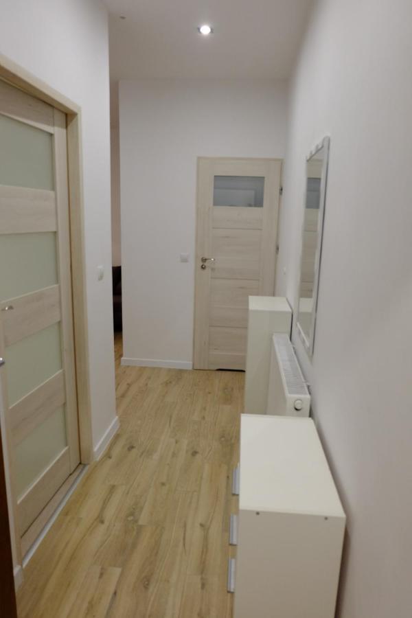 Tanie Noclegowanie Katowice Ngoại thất bức ảnh