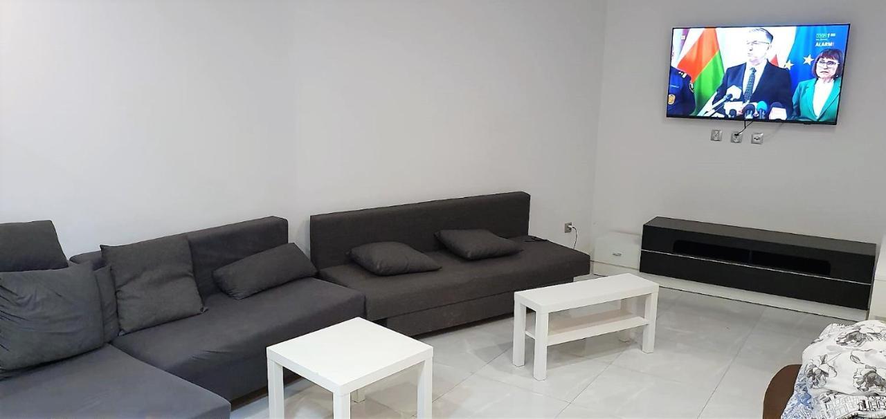 Tanie Noclegowanie Katowice Ngoại thất bức ảnh
