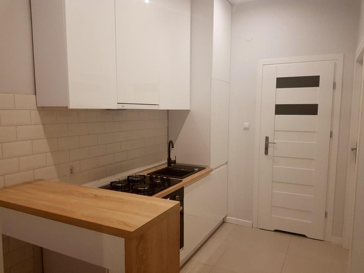 Tanie Noclegowanie Katowice Ngoại thất bức ảnh