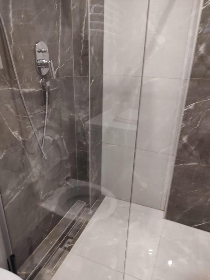 Tanie Noclegowanie Katowice Ngoại thất bức ảnh