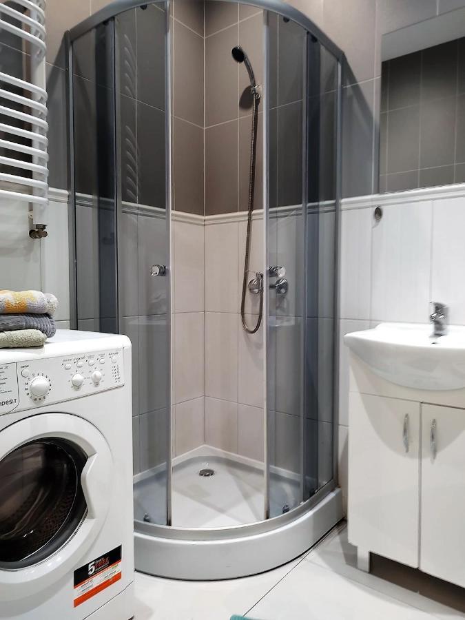 Tanie Noclegowanie Katowice Ngoại thất bức ảnh
